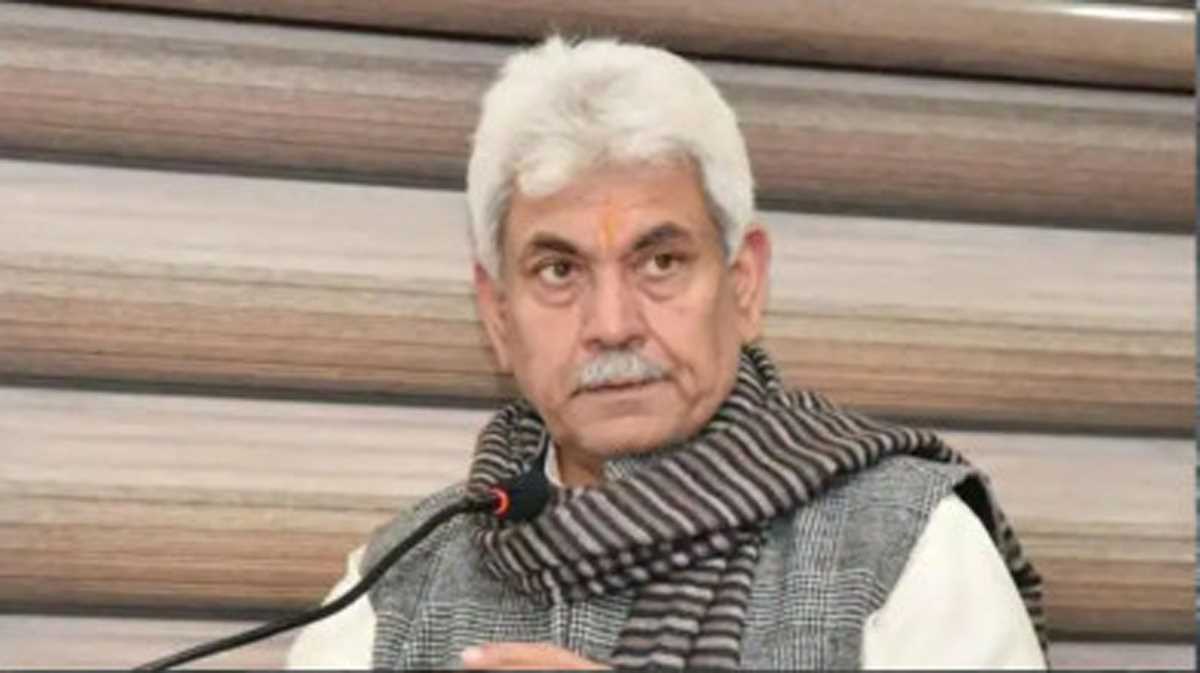 प्रवासी मजदूरों की हत्या को बख्शा नहीं जाएगा : मनोज सिन्हा